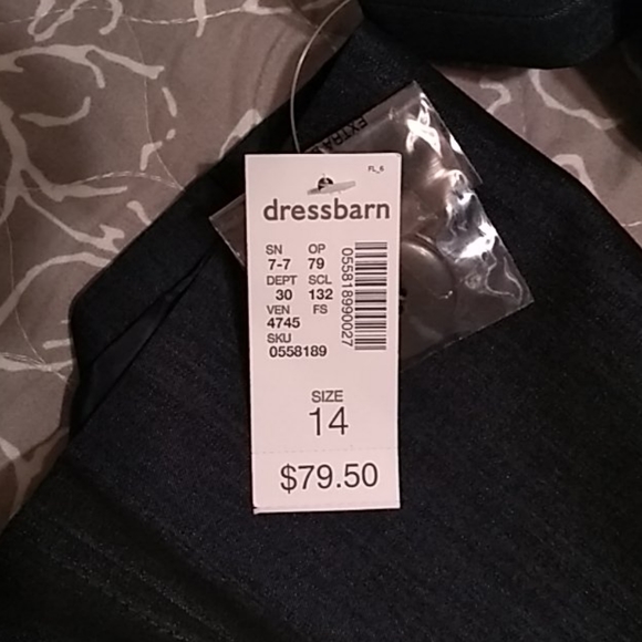 Jacket - Picture 5 of 12